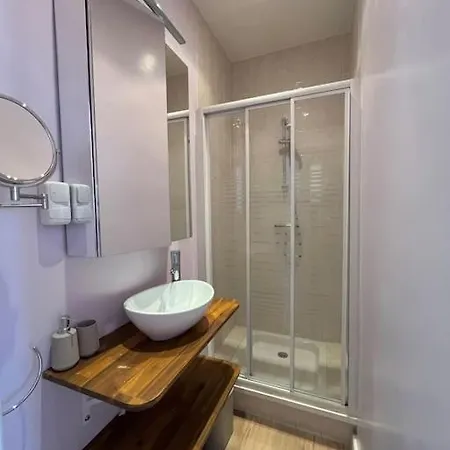 Appartement Fabulous 3 Bed 3 Bath 5 Minutes To The Palais Cannes