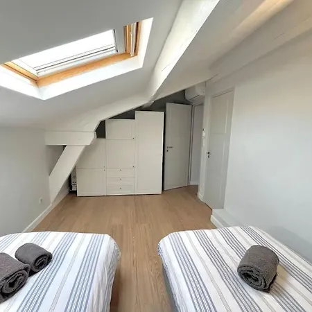 Fabulous 3 Bed 3 Bath 5 Minutes To The Palais Appartement Cannes