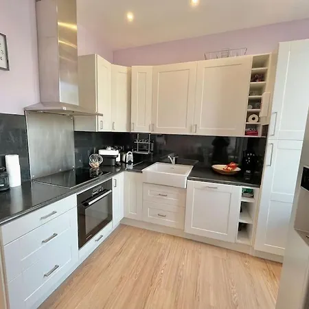 Appartamento Fabulous 3 Bed 3 Bath 5 Minutes To The Palais Cannes