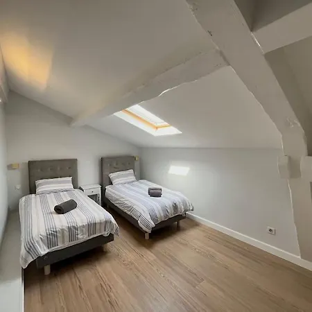 Fabulous 3 Bed 3 Bath 5 Minutes To The Palais Appartamento Cannes