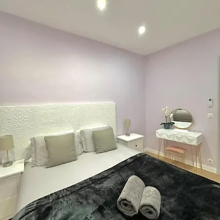 Appartamento Fabulous 3 Bed 3 Bath 5 Minutes To The Palais