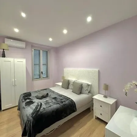 Fabulous 3 Bed 3 Bath 5 Minutes To The Palais * Cannes